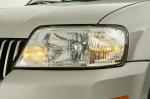 Mercury Mariner Hybrid 2006 года